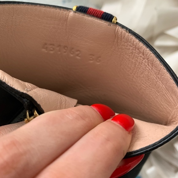 Gucci Carly boots - Picture 4 of 8